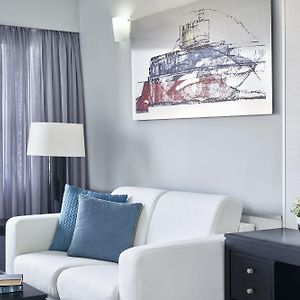 Apartament typu superior