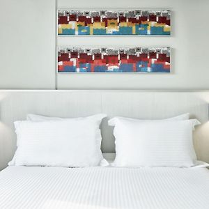 Pokój typu classic z łóżkiem king-size